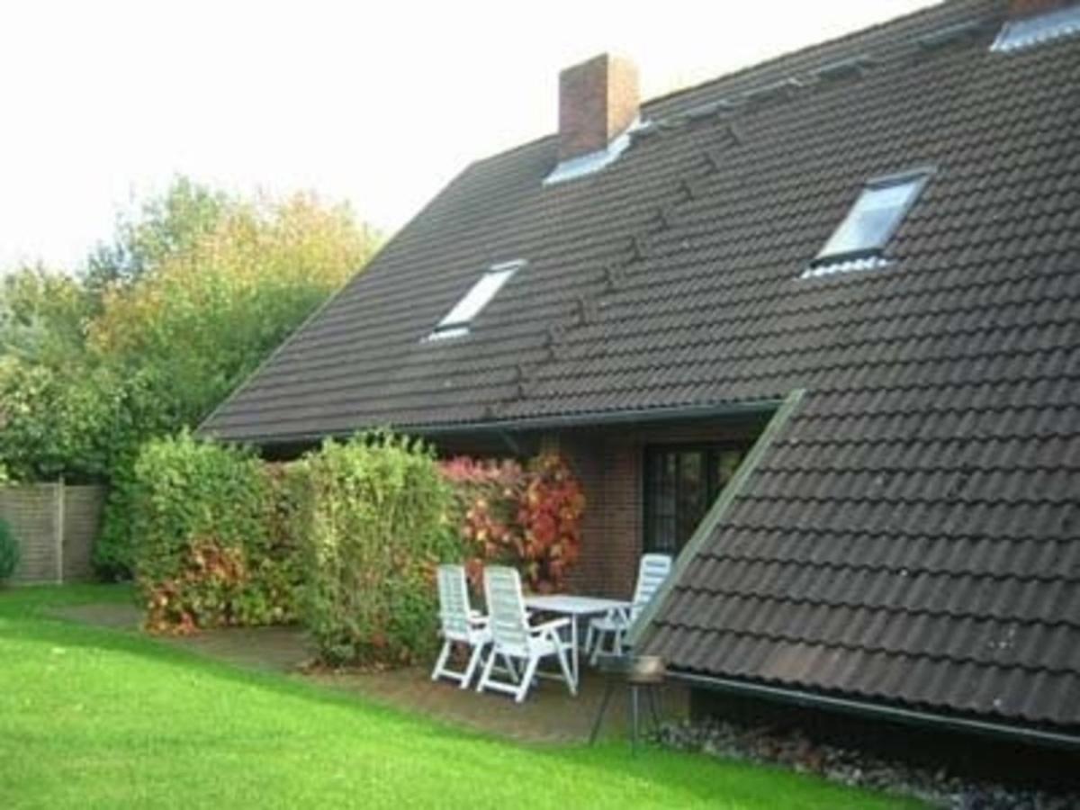Haus Schuenemann 4 Villa Kellenhusen Exterior photo